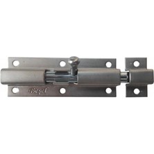 SHC4200 Mey Ithalat® Klas Sürgü Saten 4 cm