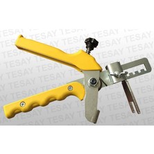 SHC4200 Mey Ithalat® Tesay Fayans Tesviye Pensesi
