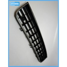 Audi - Ön Tampon Orta Izgara ( Kromlu ) A6 2001- - 4B0807683L