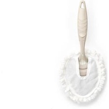 LTG Nova Mey Ithalat® Luna Tutacaklı Mikrofiber Toz Alıcı