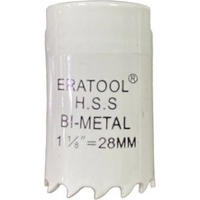 SHC4200 Mey Ithalat® Era 56021 B-Metal Panç 28 mm Metal Ahşap Için