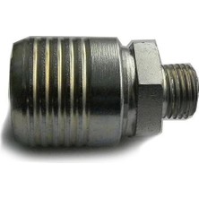 SHC4200 Mey Ithalat® Hava Valfi 1/4 Erkek Gövde