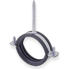 SHC4200 Mey Ithalat® Trifonlu Boru Kelepçesi 1 1/2