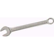 SHC4200 Mey Ithalat® Izeltaş 0320 Kombine Anahtar 13 mm Kısa Boy