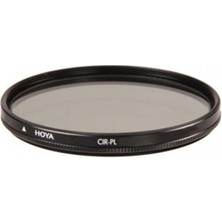 Hoya 72Mm Circular Polarize Filtre