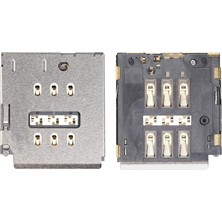 Gjob Iphone 8 Iphone 8 Plus Sim OKUYUCU-(5775) - TG0012-2S7SF8  1 Adet