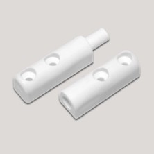 SHC4200 Mey Ithalat® Sineklik Menteşe Plastik Pimli 17X25