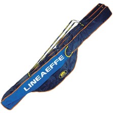 Lineaeffe 165CM 2 Gözlü Kamış Çantası Hafif Tasarım ile Taşıma Kolaylığı