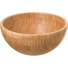 Servis Kasesi, Bambu, 20 cm