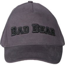 Bad Bear Unisex Şapka 19.02.42.002