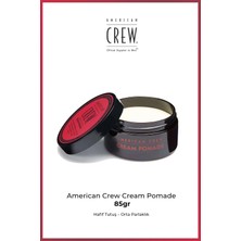 American Crew Cream Saç Şekillendirici Pomad 85 gr