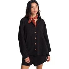 Billabong Swell Blouse