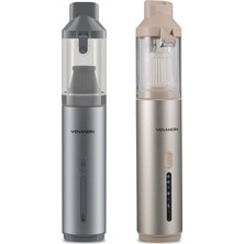 Venandin VCPRTV-001 Portava 19000PA Araç Içi Süpürge