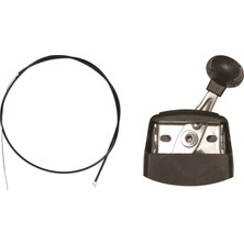 Archer Çim Biçme Gaz Kolu Komple Tüm Modeller 150 cm