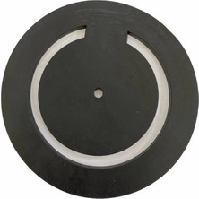 LTG Nova Mey Ithalat® 3 No Döküm Tulumba Alt Contası Lastik