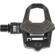 Look Keo 2 Max Yol Pedalı 130 gr Ağırlıkla Geniş Temas Alanı ve Kompozit Malzeme ile Üstün Performans