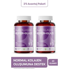 Suda Collagen Super Glaze X2