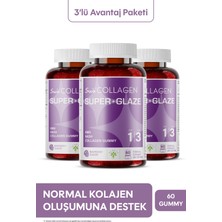 Suda Collagen Super Glaze X3