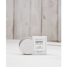 Depot No 503 Mustache Wax 30 ml Bıyık Cilası Yumuşaklık ve Esneklik Sağlayan Erkek Ürünü