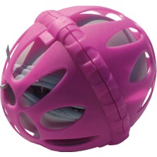 Magic Lady Sütyen ve İç Çamaşır Yıkama Topu Seti Büyük ve Küçük Boy – Hassas Kumaşlar için Koruyucu Yıkama Topu