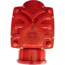 Luxwares - 315 mm Kilitli Çekvalf