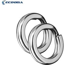 Ecooda Exairetika Split Ring