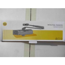 Yale kapı hidrolik ayarlı 2-4  ayarlı