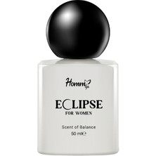 Homm Life Eclipse 50 ml Edp Kadın Parfüm