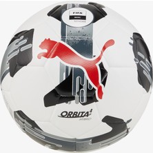 Puma Orbita 4 Hyb (Fifa Basic) Unisex Beyaz Futbol Topu.02