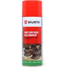 Würth Rost Of Plus Pas Sökücü Sprey 400 ml