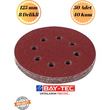 Bosch Standard W Pah Açma Frezesi 8*5,5*54 mm Fiyatı