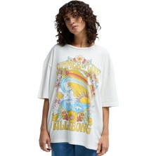 Billabong Summer Of Love Kadın Tişört
