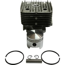 Motorlu Tırpan Silindir Piston Archer YH620 Yan