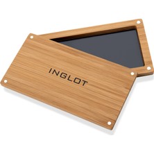 Inglot Freedom System Flexi Eco Palette Doğal Bambudan Üretilmiş Kullanışlı Makyaj Paleti
