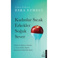 Datatek Kadınlar Sıcak Erkekler Soğuk Sever
