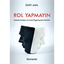 Datatek Rol Yapmayın