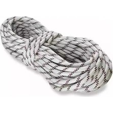 Nefa Iskota Halatı 6 mm 750 mt Gemici Salıncak Paraşüt Ipi Halat Muz Bağlama Ipi