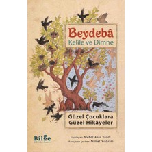 Datatek Kelile ve Dimne