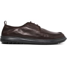 Erkek Oxford ( Klasik) KA-26Y-E15302 John May Mars Shoe