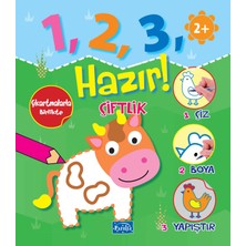 Datatek 1 2 3 Hazır Çiftlik