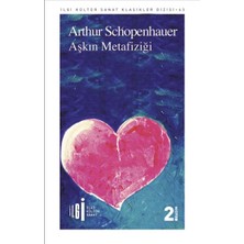 Datatek Aşkın Metafiziği
