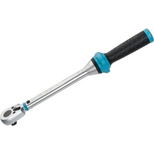 20-120 Nm 1/2" Hazet Ayarlı Torkmetre ±%3