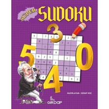 Datatek Sudoku Süper