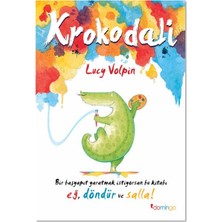 Datatek Krokodali