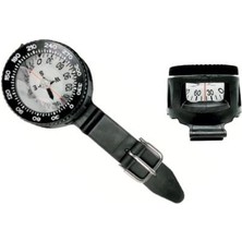 Riviera Sualtı Pusulası Profesyonel