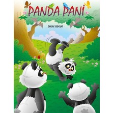 Datatek Panda Pani
