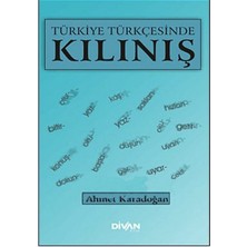 Datatek Türkiye Türkçesinde Kılınış