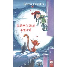 Datatek Damdaki Kedi
