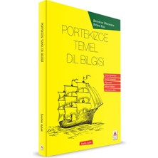 Datatek Portekizce Temel Dil Bilgisi