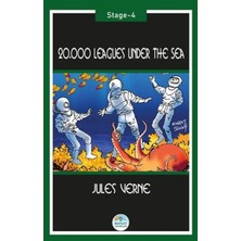Datatek 20.000 Leagues Under The Sea (Stage-4)